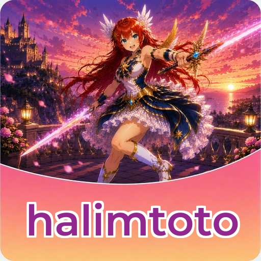 Fitur halimtoto